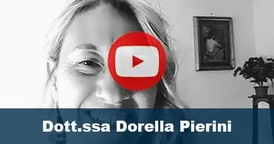 Dott.ssa Dorella Pierini Psicologa